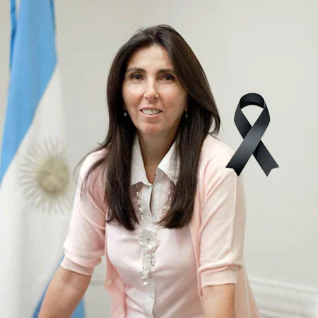 Dra. Cecilia de la Torre - Abogada y socia en Buenos Aires